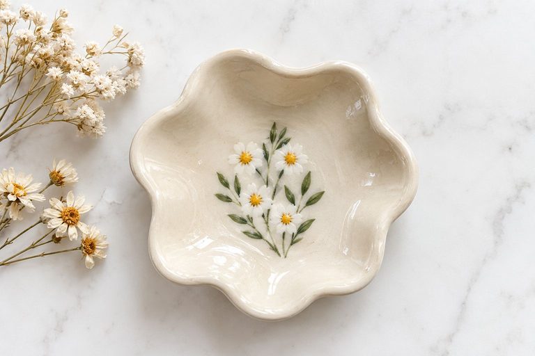 How to Seal Air Dry Clay (Step-by-Step Guide for Beginners)