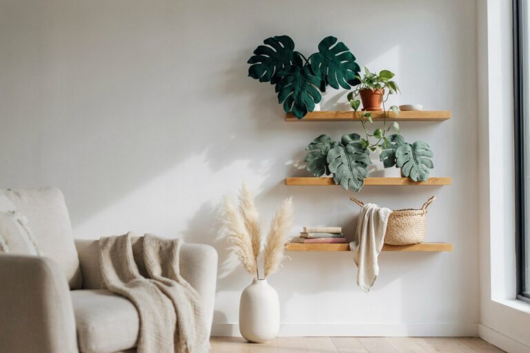 5 Free Monstera Crochet Patterns You’ll Want to Make This Weekend