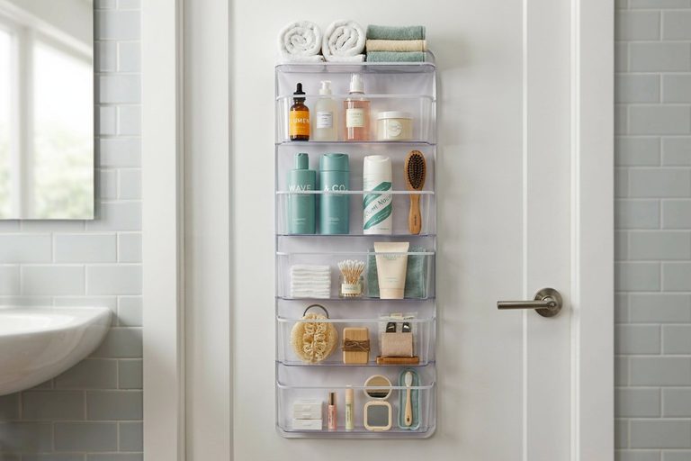 Super Genius 10 Storage Solutions for Small Spaces