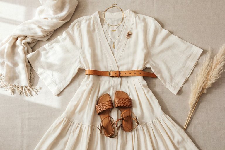 17 Boho Outfits for Plus Size Women: Chic Looks for Curvy Women