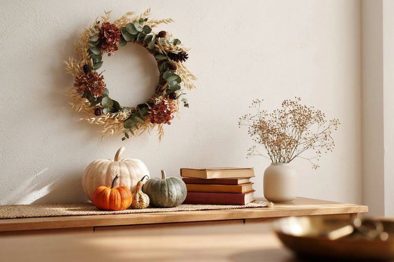 Fall Home Decor Ideas: Cozy, Budget-Friendly Ways to Transform Every Room